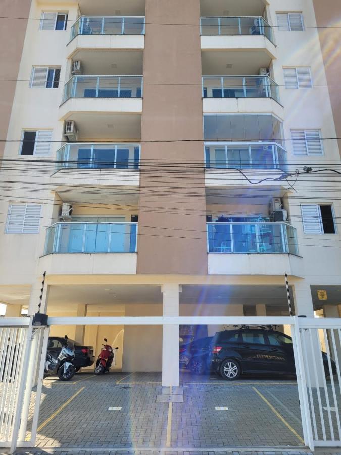 Ubatuba - Apartamento No Centro Da Cidade Proximo A Restaurantes E As Grande, Centro, Itagua, Etc. Exterior photo